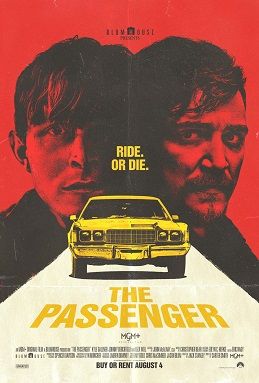 The Passenger 2023
