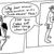 A two panel comic: 1) An anthro raccoon man with his head in his hands saying "Why does moral consciousness arise from amoral flesh?" 2) An anthro deer man stands in a t-shirt and running pants, framed by a doorway. He holds tongs and a plate of some oblong food. He says, "IDK bro. Come eat some spicy chorizo."