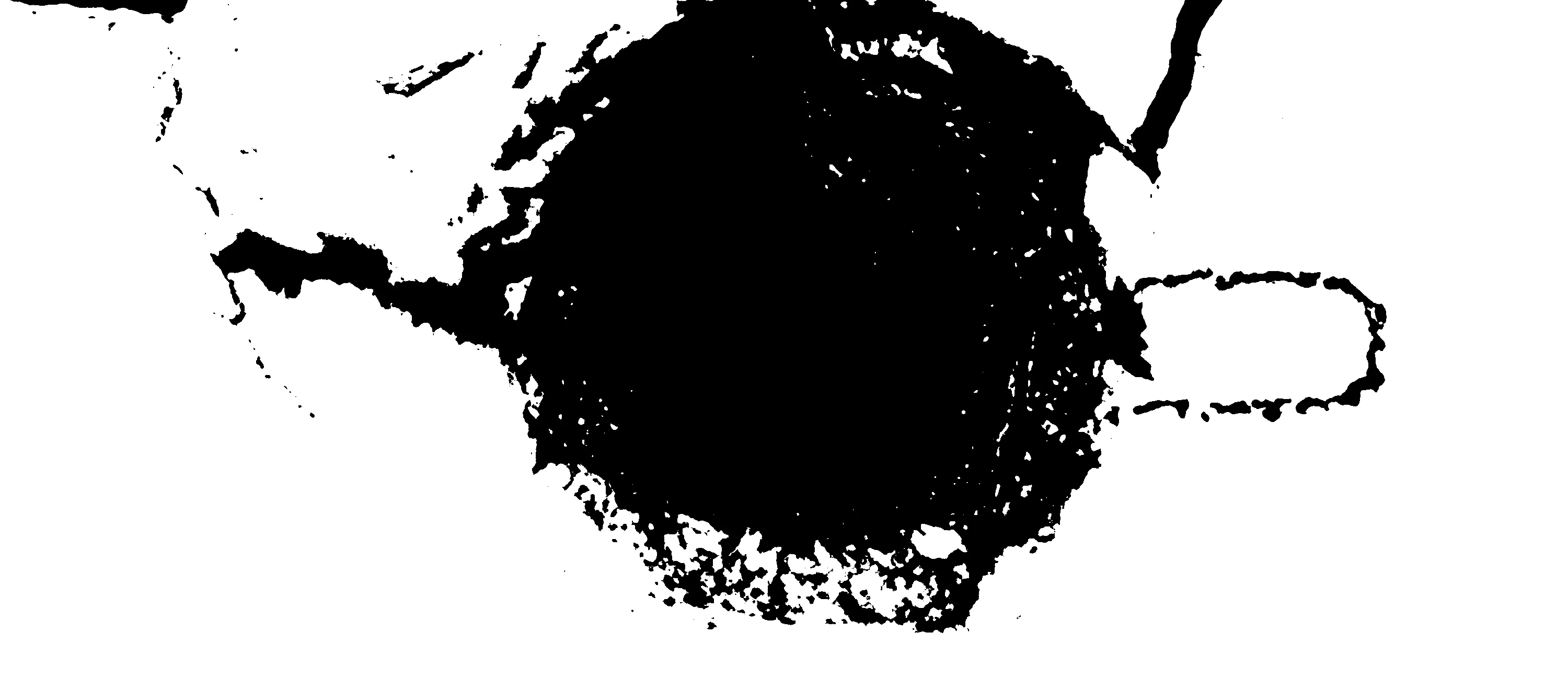 hole