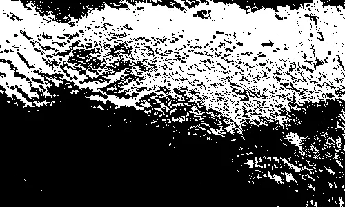 columnar basalt at latourell falls