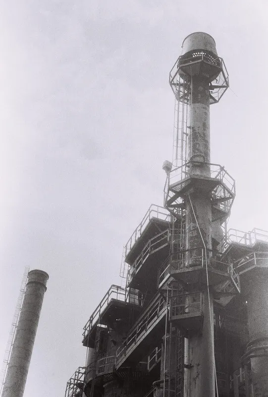 mill tower