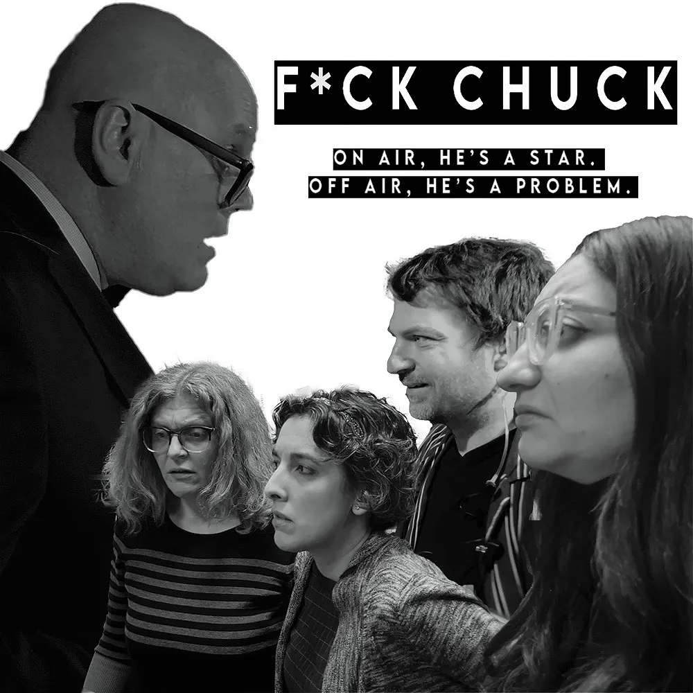 fck chuck