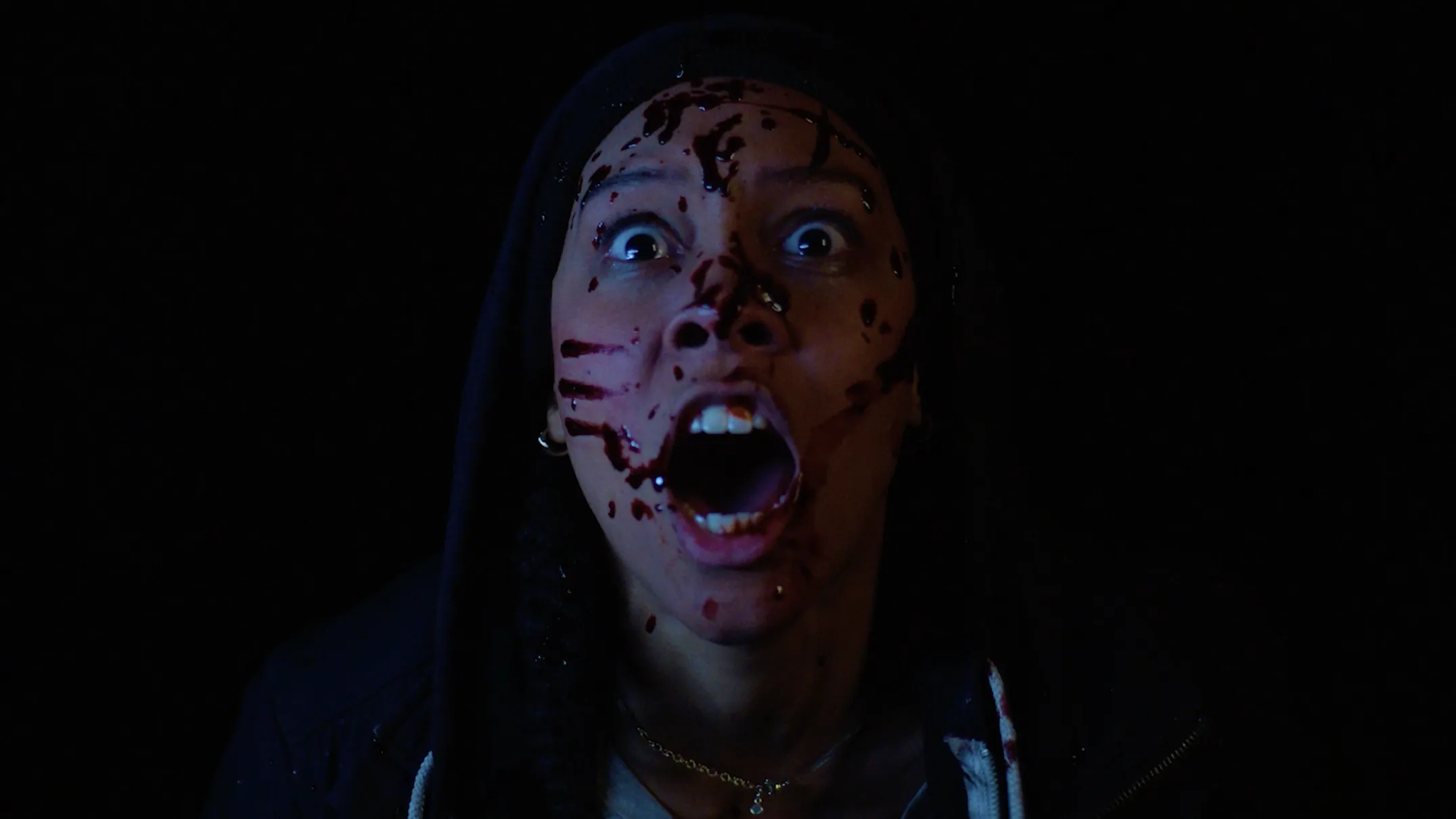 The Woods (2025)