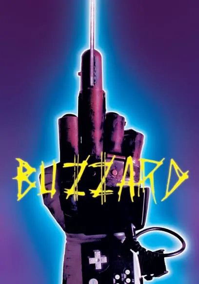 Buzzard (2015)