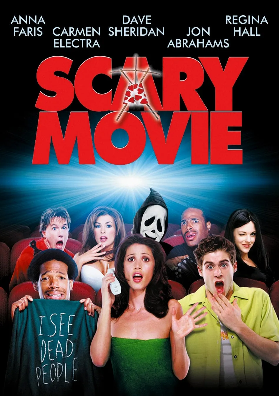 Scary Movie 1