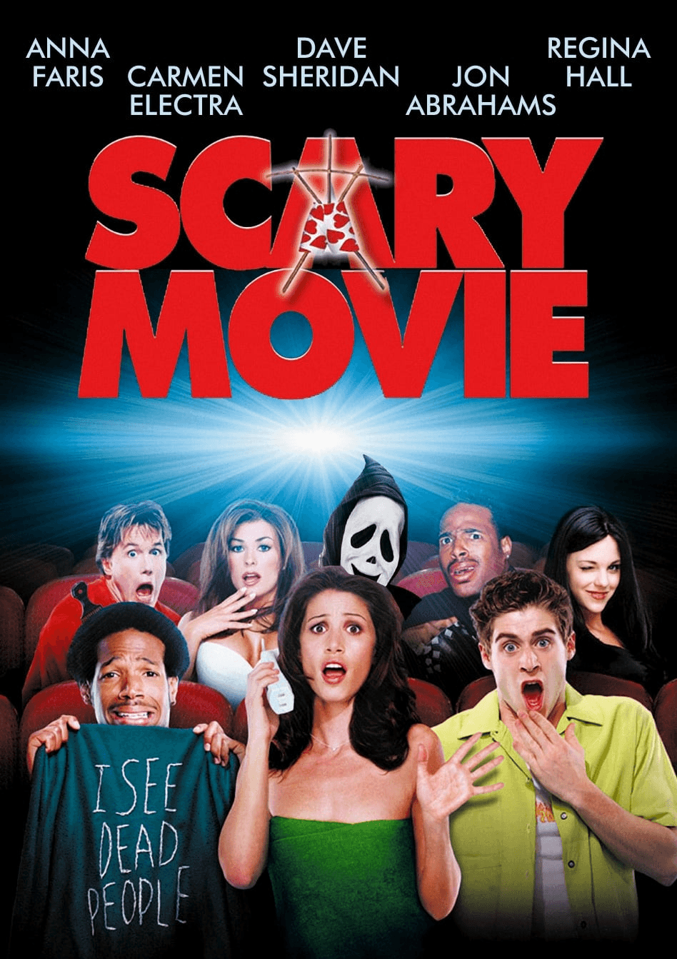 Scary Movie 1