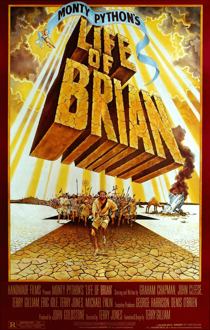 The Life of Brian