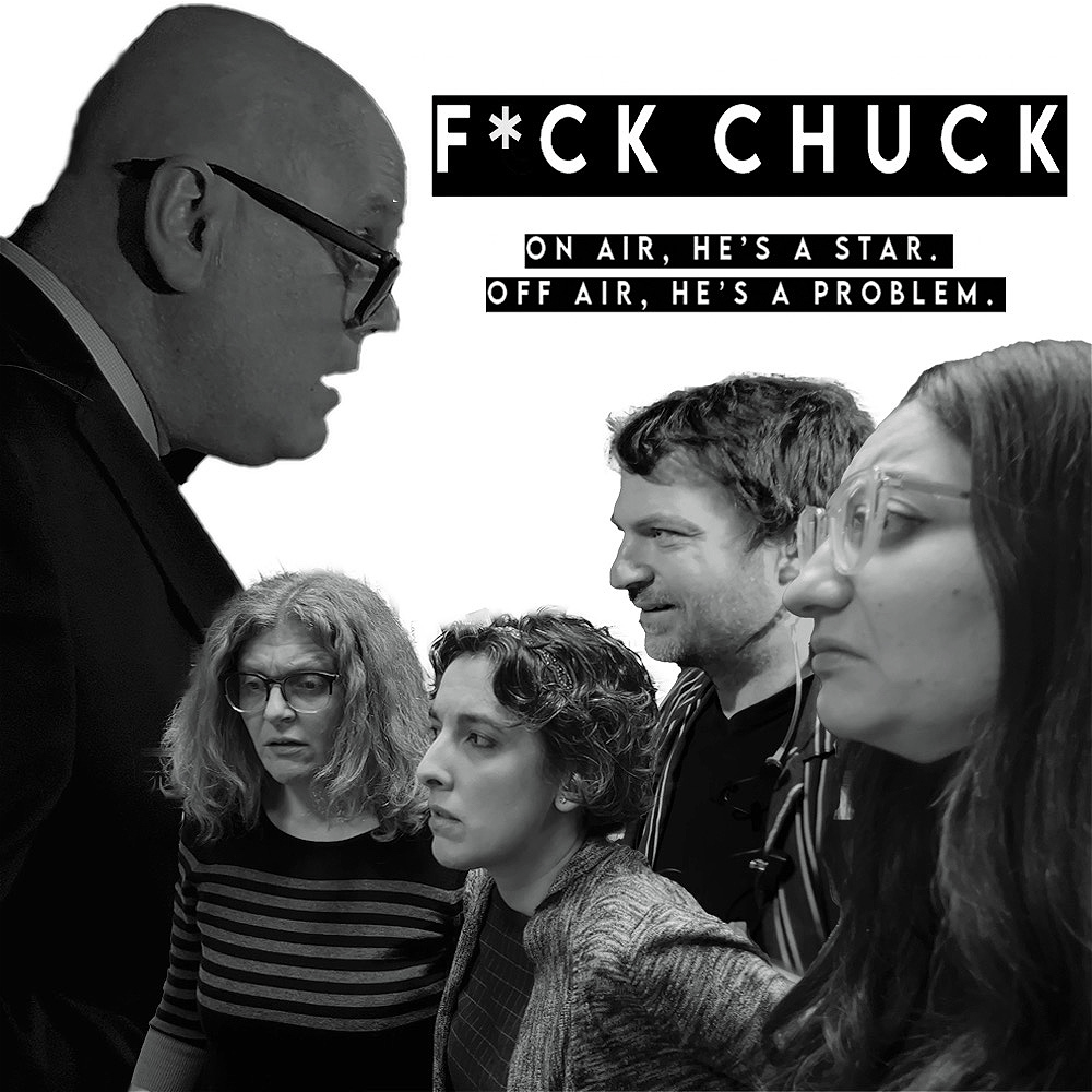 fck chuck