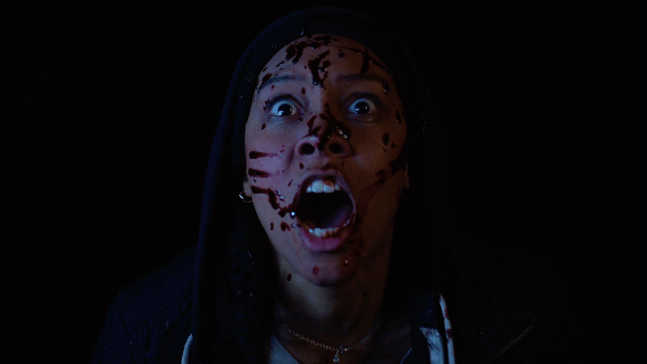 The Woods (2025)