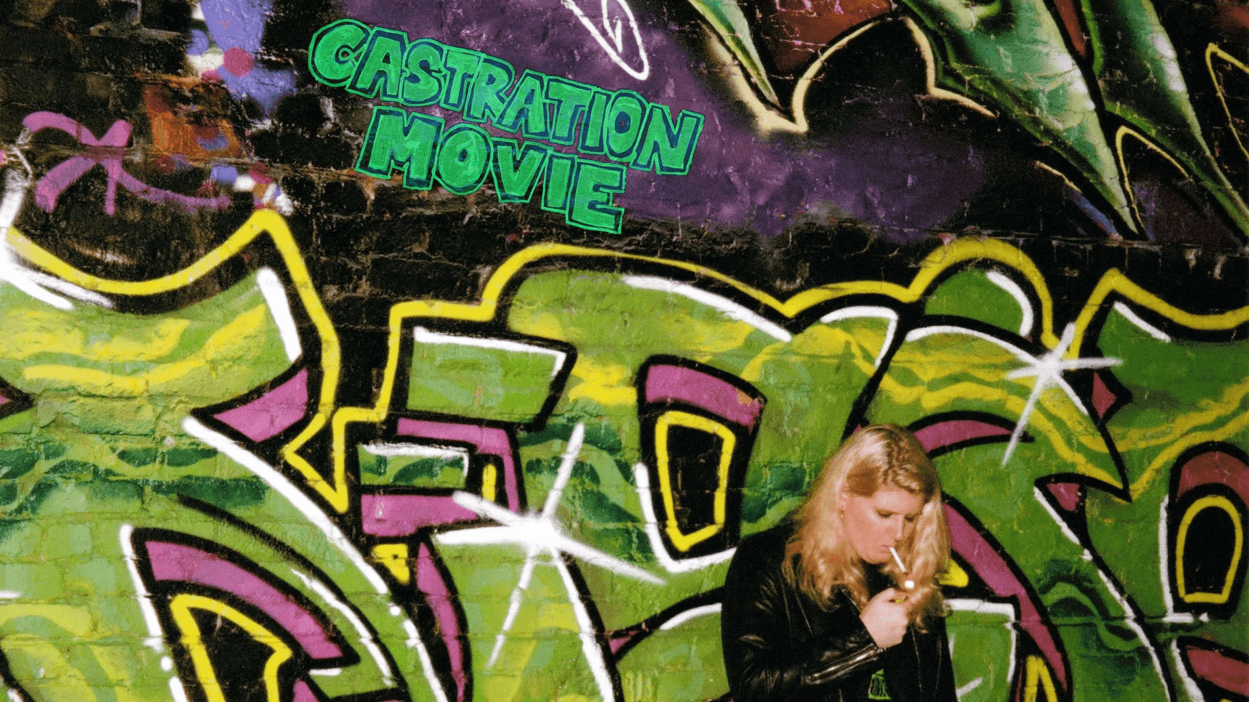 castration movie vol. 1: traps