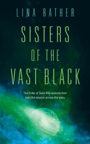 Sisters of the Vast Dark by Lina Rather