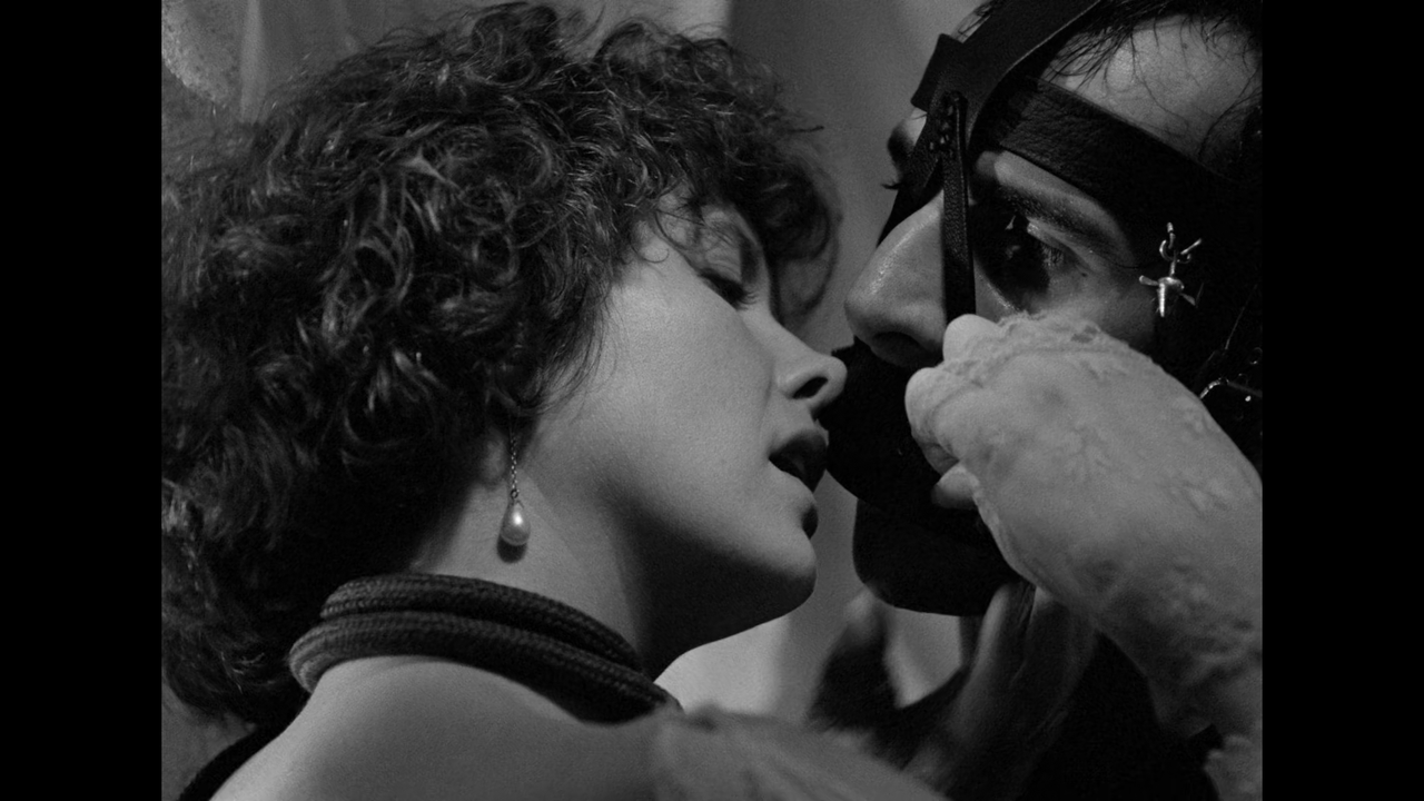 Still from Singapore Sling