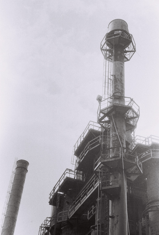 mill tower