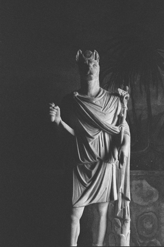 hermanubis